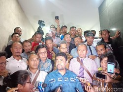 Diperiksa 8 Jam, Said Iqbal Dicecar 23 Pertanyaan soal Kasus Ratna