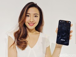 Ini Cara Realme Hadapi Persaingan dengan Xiaomi cs