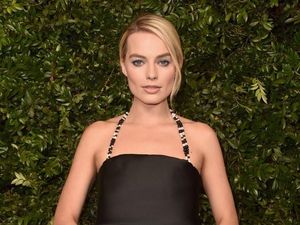 Jadi Barbie di Film Barbie, Ini Penampilan Margot Robbie yang Mirip Boneka Jadi Barbie di Film Barbie, Ini Penampilan Margot Robbie yang Mirip Boneka