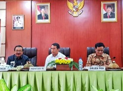 Kementan Akan Gelar Panen Pedet dan Kontes Ternak Terbesar se-Jatim