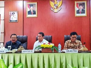 Kementan Akan Gelar Panen Pedet dan Kontes Ternak Terbesar se-Jatim Kementan Akan Gelar Panen Pedet dan Kontes Ternak Terbesar se-Jatim