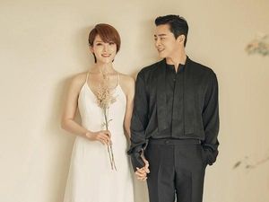 Gummy dan Jo Jung Suk Sambut Anak Pertama, Ini 5 Fakta Keromantisan Mereka Gummy dan Jo Jung Suk Sambut Anak Pertama, Ini 5 Fakta Keromantisan Mereka