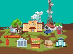 Adaptive Governance dalam Penanganan Bencana