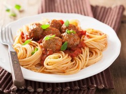 Survei Buktikan Makanan di Negara Ini Paling Populer di Dunia