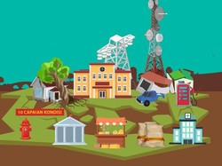 Tanggap Darurat di Palu - Donggala Berakhir