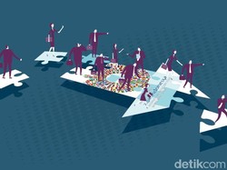 Ini Agenda Menarik di Pertemuan IMF-WB Hari Keempat