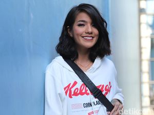 Sheila Marcia Tak Mau Anaknya Terjerumus Dalam Lingkaran Narkoba