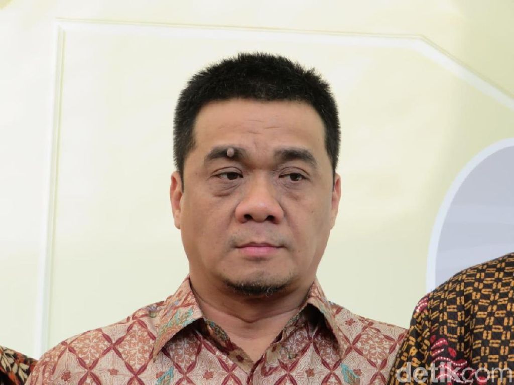 Gerindra: Hati Aburizal Bakrie Lebih ke Prabowo Gerindra: Hati Aburizal Bakrie Lebih ke Prabowo