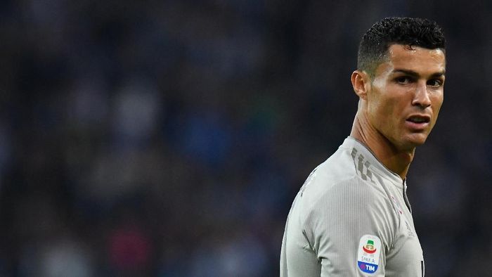 Keluarga Cristiano Ronaldo menggelar kampanye di media sosial untuk menggalang dukungan terkait kasus tuduhan pemerkosaan. (Foto: Alessandro Sabattini/Getty Images) Keluarga Cristiano Ronaldo menggelar kampanye di media sosial untuk menggalang dukungan terkait kasus tuduhan pemerkosaan. (Foto: Alessandro Sabattini/Getty Images)