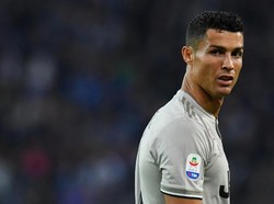 Keluarga Ronaldo Gelar Kampanye Keadilan untuk CR7