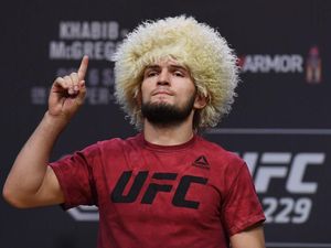 Zona Kematian Antara Khabib Nurmagomedov Vs Justin Gaethje Zona Kematian Antara Khabib Nurmagomedov Vs Justin Gaethje
