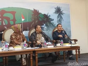 Kata Karding soal Cara Jokowi Tangani Gempa-Tsunami Sulteng Kata Karding soal Cara Jokowi Tangani Gempa-Tsunami Sulteng