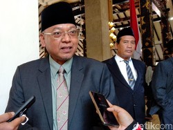 Bupati Malang, Kepala Daerah Ke-98 yang Jadi Tersangka KPK