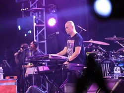 Ahmad Dhani: Biarlah Dewa 19 Jadi Band yang Jarang Tampil