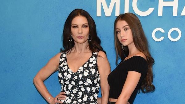 Cantik-cantik Banget, Anak Artis yang Dulunya Imut Kini Tampil Menawan