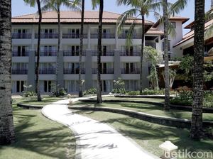 Efisiensi Anggaran Prabowo Bikin Industri Hotel Ketar-ketir