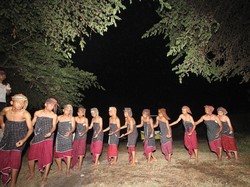 Mengenal Wisata Adat Bayan yang Tertua di Lombok Utara