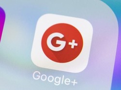 Jejaring Sosial Google+ Tamat Riwayatnya
