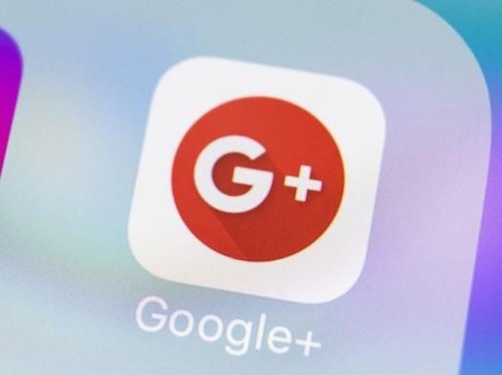 Penerus Google Plus Meluncur Bulan Depan Penerus Google Plus Meluncur Bulan Depan