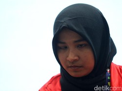 Komnas HAM Minta Penjelasan Diskualifikasi Judoka Miftahul Jannah