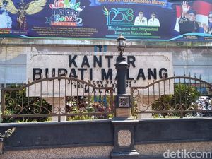 Pelantikan Bupati Malang Definitif Terhambat Respons Kemendagri