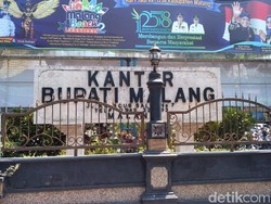 Pelantikan Bupati Malang Definitif Terhambat Respons Kemendagri