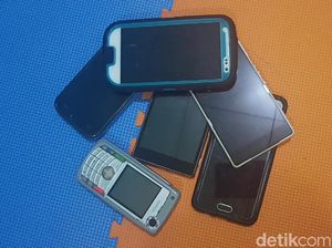 Perlu Tahu! HP Bekasmu Bisa Ditukar Uang Rp 10 Juta Lho