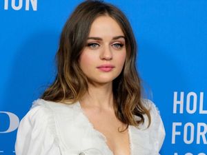 Perjalanan Karier Joey King Bintang The Kissing Booth 2