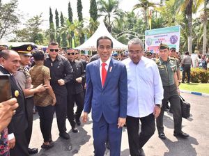 Mendes: Tingkat Penyalahgunaan Dana Desa Terus Menurun