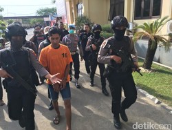 Usai Hamili Pelajar, Sopir Truk Ini Justru Nikahi Perempuan Lain