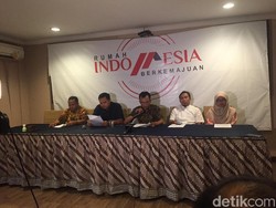 Aktivis Muda Muhammadiyah Deklarasi Dukungan ke Jokowi-Maruf Amin