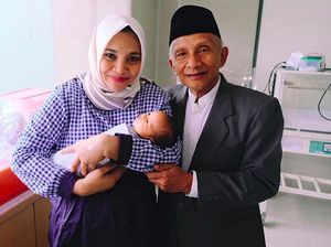 Optimis Lolos ke Parlemen, Hanum Rais: Perolehan Suara Lebihi Target