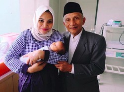 Optimis Lolos ke Parlemen, Hanum Rais: Perolehan Suara Lebihi Target