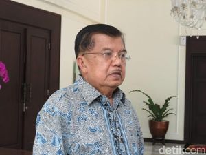 JK Minta Birokrasi Berinovasi ke Sistem Kerja Entrepreneur