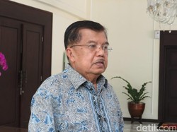 JK Minta Birokrasi Berinovasi ke Sistem Kerja Entrepreneur
