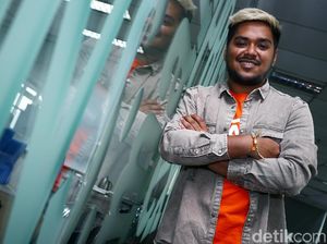 Ahmad Abdul Rindu Pulang dalam Coming Home