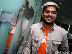 5 Rekomendasi Lagu dari Ahmad Abdul