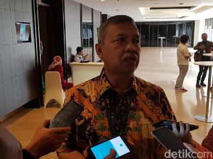 Pemerintah Tak Punya Data Lansia Berstatus Mampu dan Miskin