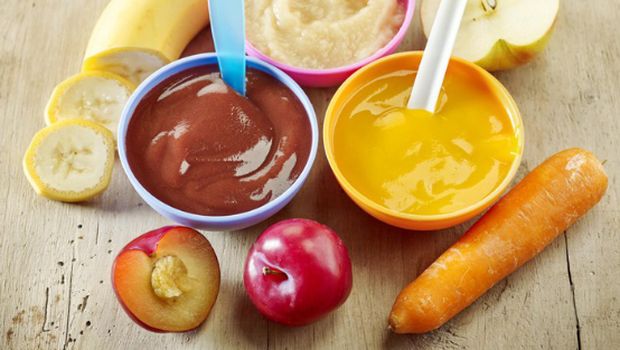 Bumbu Alternatif Pengganti Garam dan Gula untuk MPASI