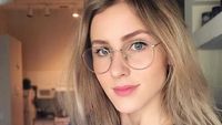 Potret Wanita Cantik yang Viral Usai Dipukul Pacar karena Foto Pakai Tanktop