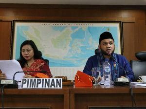 DPD Nilai Pemerintah Kurang Perhatikan Kesejahteraan Lansia