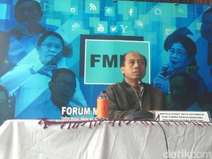 Mengenal Gejala Kanker Paru, Penyakit yang Diidap Sutopo Hingga Tutup Usia Mengenal Gejala Kanker Paru, Penyakit yang Diidap Sutopo Hingga Tutup Usia