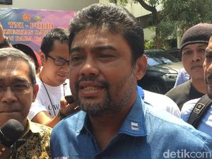 Said Iqbal Penuhi Panggilan Polisi soal Kasus Hoax Ratna Sarumpaet
