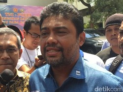 Said Iqbal Penuhi Panggilan Polisi soal Kasus Hoax Ratna Sarumpaet