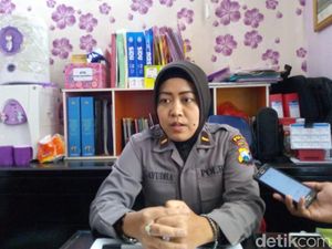 Anak yang Diperkosa Bapak Tiri di Ponorogo Depresi Berat