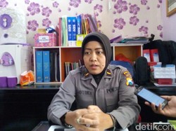 Anak yang Diperkosa Bapak Tiri di Ponorogo Depresi Berat
