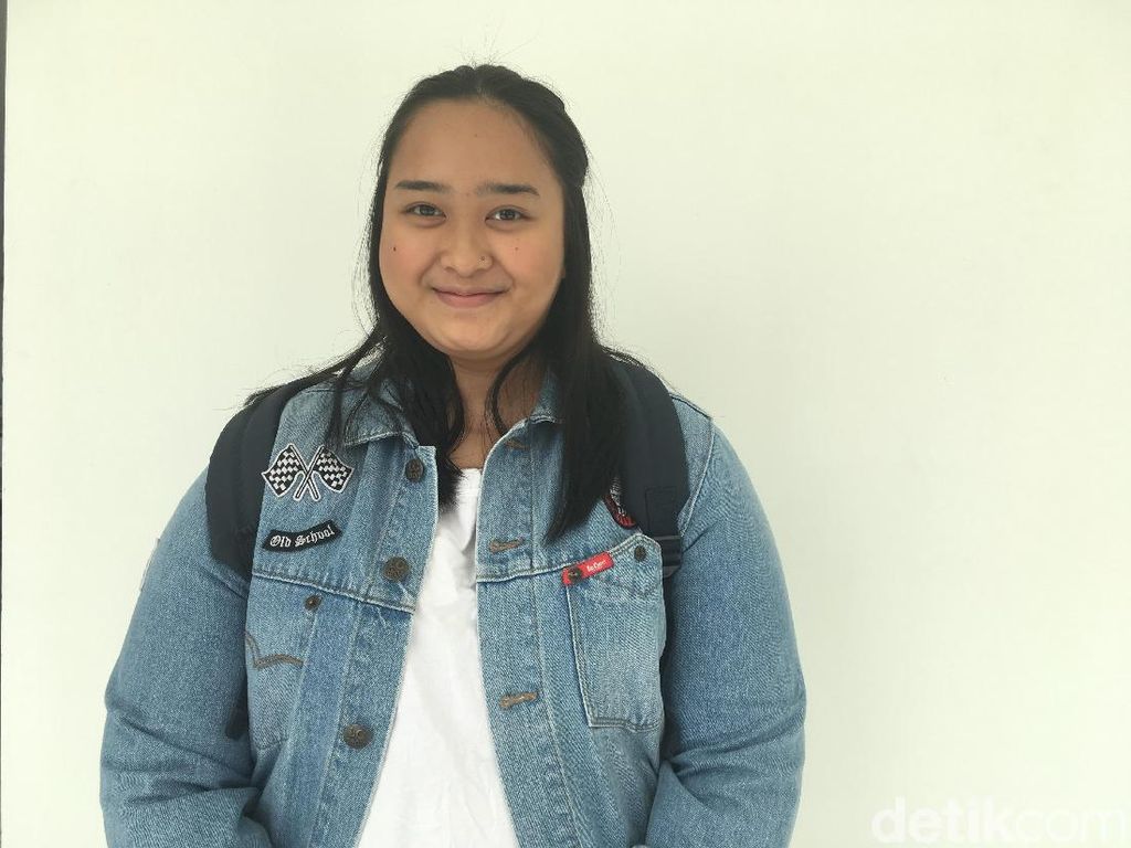 Cerita Inspiratif Dua Wanita Melawan Kanker Tiroid di Usia Muda Cerita Inspiratif Dua Wanita Melawan Kanker Tiroid di Usia Muda