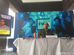 BNPB: 6 Desa di Kecamatan Sumur Pandeglang Terisolir, Butuh Bantuan