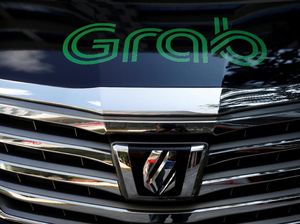 Grab Prihatin Ada Driver Jadi Korban Pembunuhan, Siapkan Antisipasi Grab Prihatin Ada Driver Jadi Korban Pembunuhan, Siapkan Antisipasi