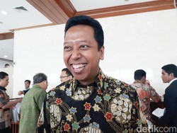 Rommy: Nasaruddin Umar Tokoh Bangsa yang Kita Elus Jadi Cawapres Ganjar